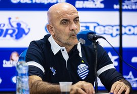 CSA apresenta dois atacantes e reforça o setor ofensivo para a temporada 2026