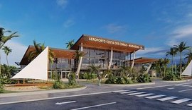 Ministro projeta Maragogi como novo polo turístico com futuro aeroporto