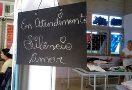 Ufal disponibiliza Sala de Cuidados para servidores e estudantes do Pinheiro