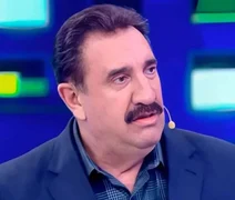 Ratinho sai em defesa de Bolsonaro e detona Wagner Moura