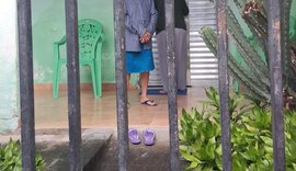 Denúncia de maus-tratos contra idosa mobiliza Polícia Civil em União dos Palmares