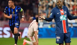 Final da Champions: onde assistir à decisão entre Inter de Milão x PSG
