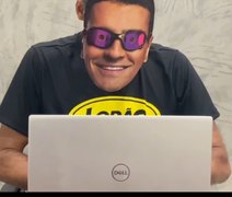 Lobão denuncia JHC no ‘Pardal’ por uso irregular dos transportes da Braskem em campanha eleitoral