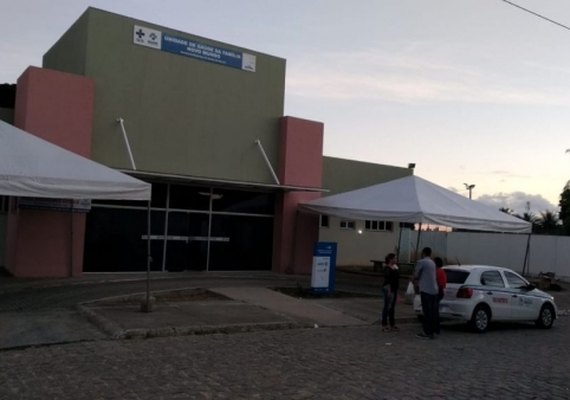 Posto de Saúde do Novo Mundo inicia triagem para Covid-19