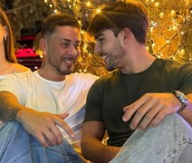 Carlinhos Maia abre o jogo e comenta boatos envolvendo Lucas Lobato