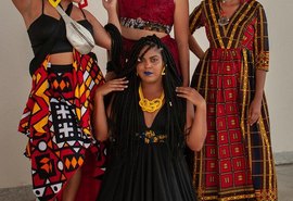 Moda AfroPunk é destaque no evento Vamos Subir a Serra