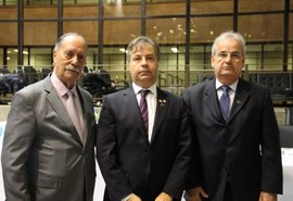 TV Cidadã e Atricon firmam parceria para divulgação das atividades dos TCs