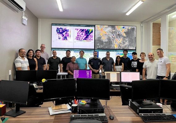 Pesquisa da Ufal analisa relação entre clima e impactos na saúde pública