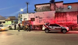 Polícia prende segundo suspeito de matar adolescente em Maceió