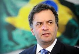 Aécio Neves propõe mandato de cinco anos