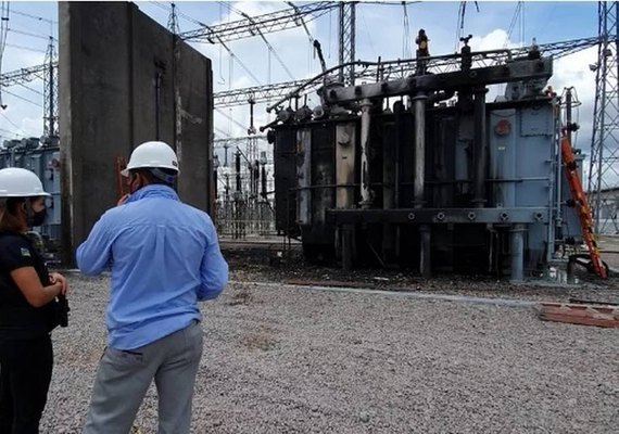 Apagão: Prazo judicial acaba, e energia não volta