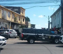 Corpo de Policial Civil é encontrado dentro de veículo no bairro do Pinheiro