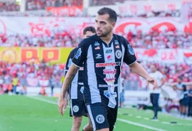 Capitão Allef destaca força do ASA e mira acesso à Série C após nove anos