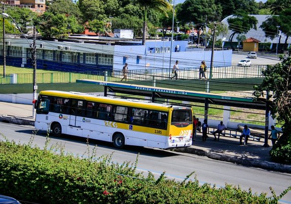 Linha 027 terá itinerário alterado a partir deste sábado (03)