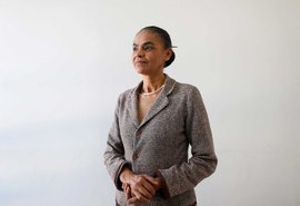 Rede confirma candidatura de Marina Silva à Presidência