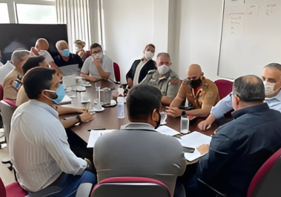 Governo abre negociação para melhorar salários dos militares de AL