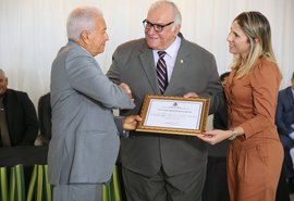 José Carlos Malta recebe título de Cidadão Honorário de Batalha