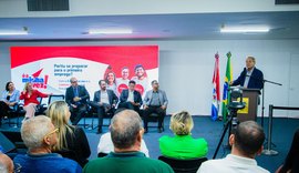 Lançamento do projeto É a Minha Vez visa transformar políticas sociais em Alagoas