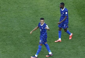 Mirando recordes de todos os tipos, França amplia status de favorita