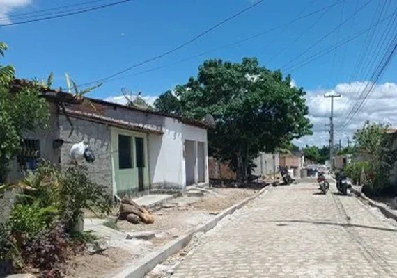 Comunidades de Penedo são beneficiadas com 5,3 mil metros de vias estruturadas