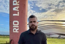 Delegado denuncia irregularidades na criação da Guarda Municipal de Rio Largo