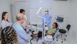 Programa em Penedo quer devolver o sorriso e a autoestima a moradores