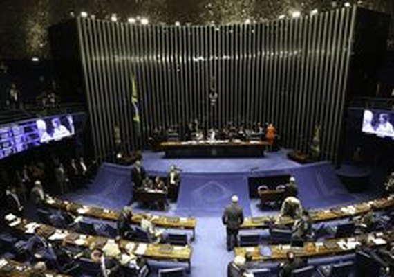Arquivada investigação sobre suposta fraude na eleição do Senado