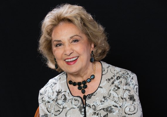 Atriz Eva Wilma morre aos 87 anos em São Paulo