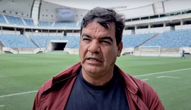 CSA tem novo alvo para assumir comando técnico