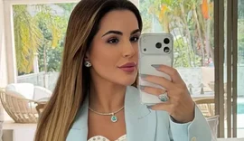 MP-SP pede que Justiça negue transferência de Deolane Bezerra