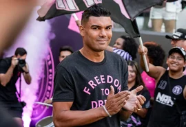 Elogio de Casemiro a Messi revolta torcedores: “vendido”