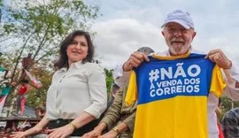 Presidente Lula retira Correios e outras estatais de programas de privatização