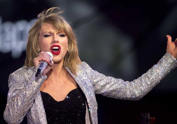Taylor Swift virá ao Brasil em 2020 com turnê do novo álbum