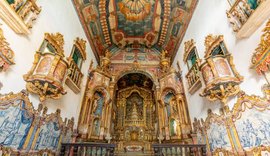 Penedo autoriza restauração da Igreja Nossa Senhora da Corrente
