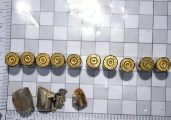 Laudo constata que tesoureiro do PT assassinado foi atingido por 13 tiros