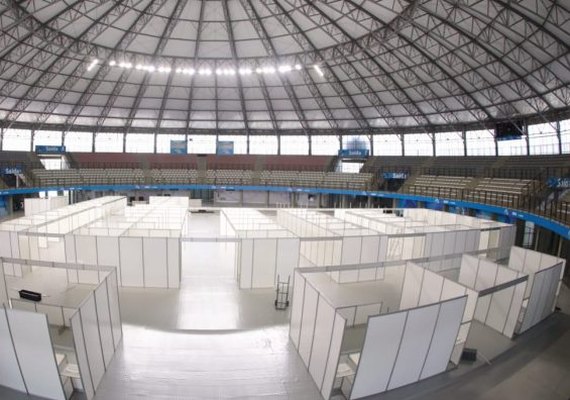 Nova Central de Triagem abre em 10 dias no Benedito Bentes