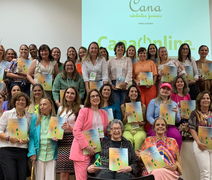 Matriarca da Cana-de-açúcar: Dona Virginia Lyra recebe homenagem em evento promovido pelo CanaOnline