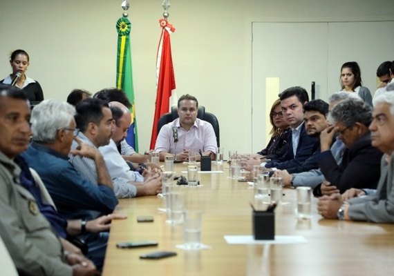Ronda no Bairro começa a atuar no Centro de Maceió em julho