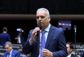 Alfredo Gaspar é designado como relator da CPMI do INSS