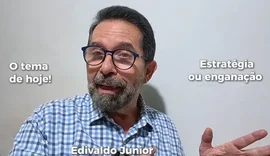 Vídeo: Estratégia ou enganação?