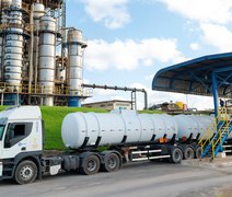 Produção de etanol na safra 23/24 é superior a 143 milhões de litros