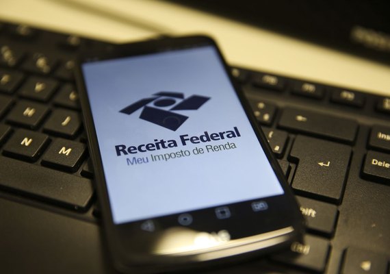 Receita reabre hoje prazo para envio da declaração