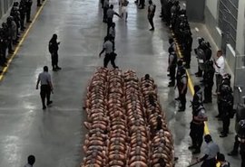 Ministro de El Salvador destaca modelo de Bukele em evento na Fiesp