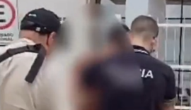 Investigado por tráfico de drogas é preso preventivamente em Palmeira dos Índios