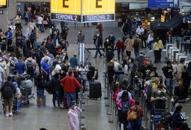 Reclamações contra transportes aéreos sobem 94% no primeiro trimestre,diz Senacon