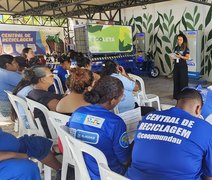 Mães da Coopmundau recebem serviços gratuitos de saúde e educação financeira