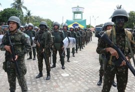 Exército em AL seguirá recomendação da Presidência para celebrar o 31 de março