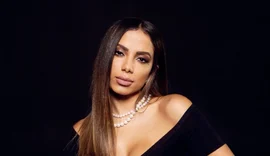 Anitta volta a ser internada e fica de fora da 'Farofa da Gkay'