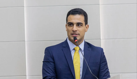 Galba Netto ameaça acionar MP e Justiça por contratos da coleta de lixo