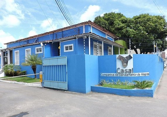 Falta de energia prejudica abastecimento de água em Piaçabuçu